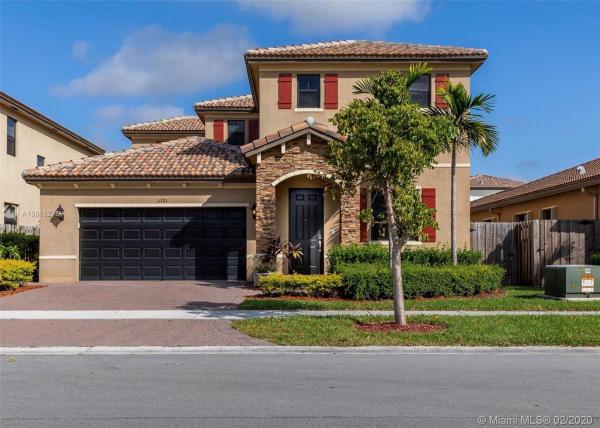 Silver Palms West, 11721 SW 236th St, Princeton, Florida 33032, image 2
