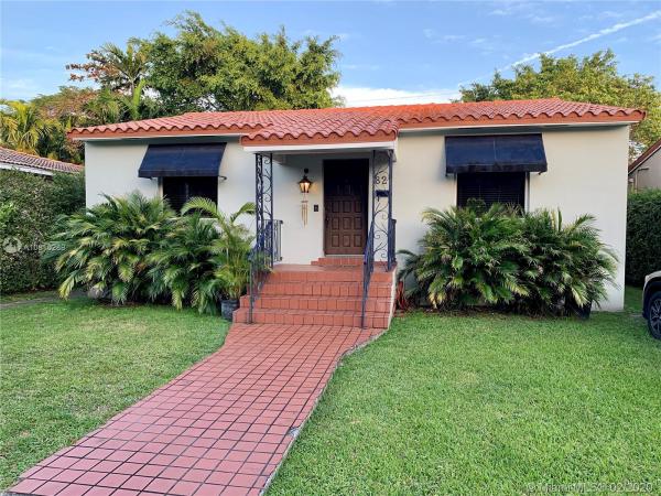 Tamiami Place, 821 Tangier, Coral Gables, Florida 33134, image 2