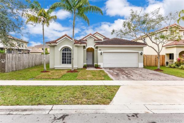 Ventanas At Homestead, 2227 SE 2nd St, Homestead, Florida 33033, image 2