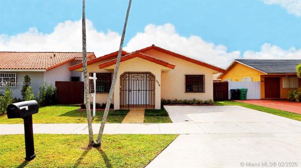 13716 SW 21st Ter, Unincorporated Dade County, Florida 33175, image 2