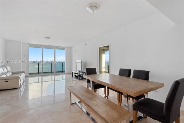 La Perla, 16699 Collins Ave #2002, Sunny Isles Beach, Florida 33160, image 3