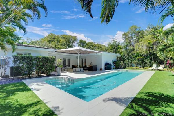 Riviera, 5815 Marius St, Coral Gables, Florida 33146, image 2