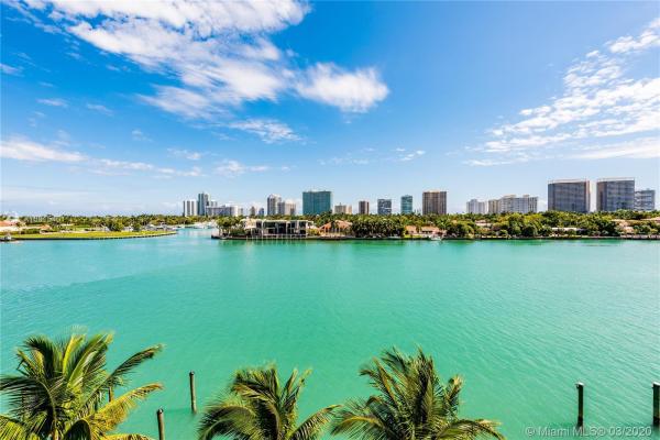 Sereno, 10201 E Bay Harbor Dr #407, Bay Harbor Islands, Florida 33154, image 2