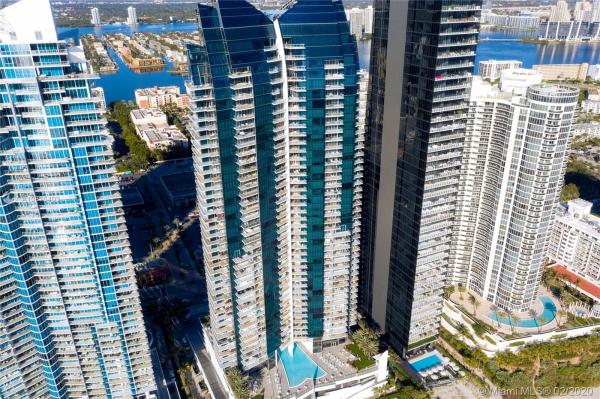 Jade Ocean, 17121 Collins Ave #4605, Sunny Isles Beach, Florida 33160, image 2
