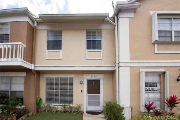Crown Colony, 2929 Cambridge Ln, Cooper City, Florida 33026, image 2