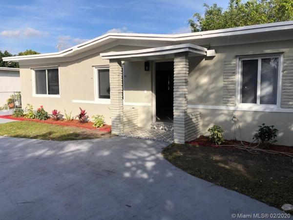 Nichols Heights, 14075 NW 5th Pl, North Miami, Florida 33168, image 2