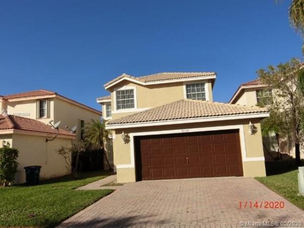 Silver Shores, 16339 SW 26th St, Miramar, Florida 33027, image 2