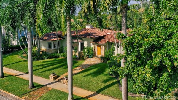 Miami Shores Residential, 515 Grand Concourse, Miami Shores, Florida 33138, image 2