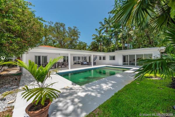 7420 SW 53rd Ct, Unincorporated Dade County, Florida 33143, image 2