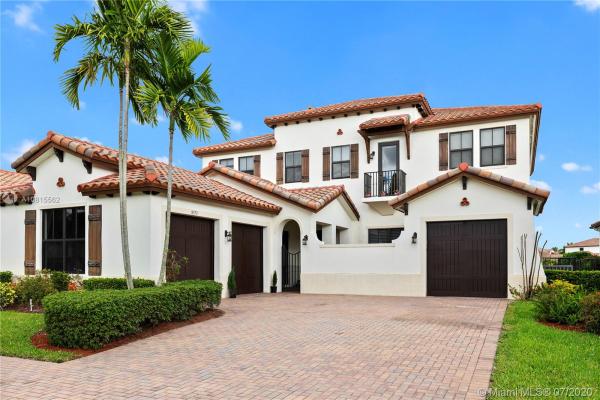 Vista Del Sol, 8373 NW 28th St, Cooper City, Florida 33024, image 2