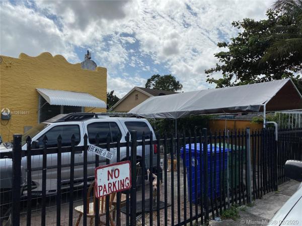 West End Park, 1236 NW 31st St, Miami, Florida 33142, image 2