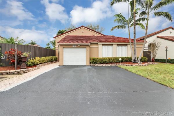 Poinciana At Kendall, 11881 SW 94th St, Kendall, Florida 33186, image 2