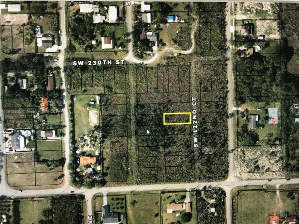 Silver Palm Park, 231XX SW 122nd Ct, Goulds, Florida 33170, image 1