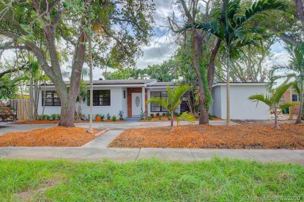 Whispering Pines Estates, 8940 SW 186th Ter, Cutler Bay, Florida 33157, image 2