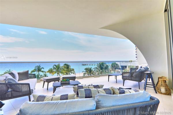 Jade Signature, 16901 Collins Ave #502, Sunny Isles Beach, Florida 33160, image 2