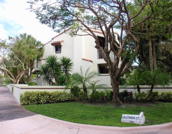 Biltmore Court Villas, 2600 Cardena St, Coral Gables, Florida 33134, image 2