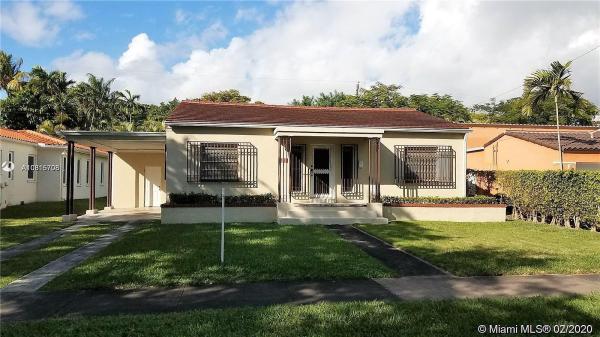 Coral Estates, 611 Zamora Ave, Coral Gables, Florida 33134, image 2