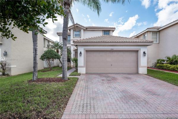 Silver Shores, 1904 SW 149th Ave, Miramar, Florida 33027, image 2