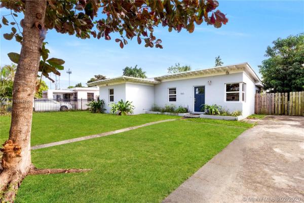 Bay View Terrace, 550 NW 116th St, West Little River, Florida 33168, image 2