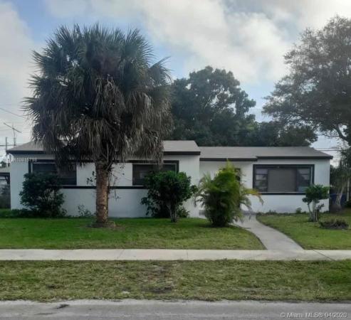 Stoneybrook Estates, 2460 NW 180th Ter, Miami Gardens, Florida 33056, image 2