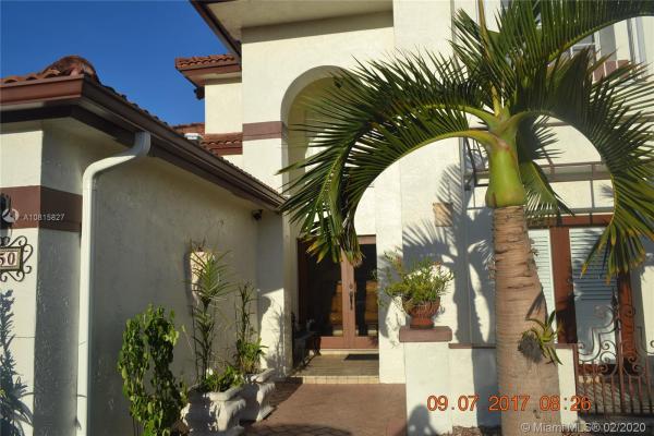 Shoma Homes At Imperial Lakes, 850 NW 122nd Ave, Tamiami, Florida 33182, image 2