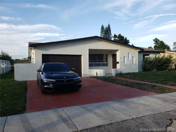 Andover, 141 NE 211th St, Miami Gardens, Florida 33179, image 2