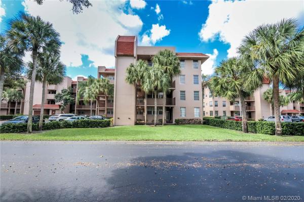 Sabal Palm Of Pine Island Ridge, 1931 Sabal Palm Dr #408, Davie, Florida 33324, image 2