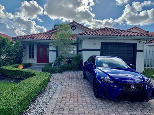 Alameda Northwest, 15138 NW 89th Ave, Miami Lakes, Florida 33018, image 2