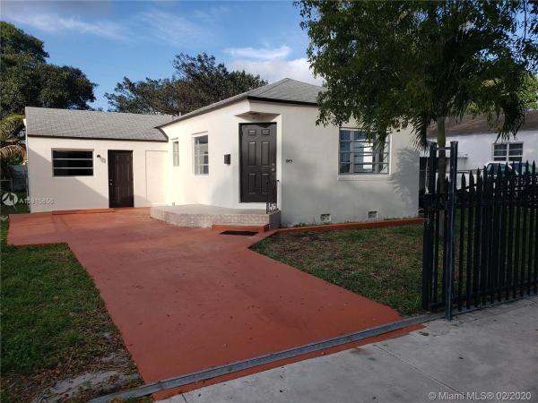 Stephens Manor, 849 NW 75th St, Gladeview, Florida 33150, image 2