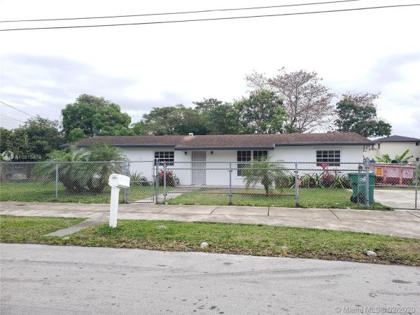 West Perrine No HOA, West Perrine, Florida 33157, image 2