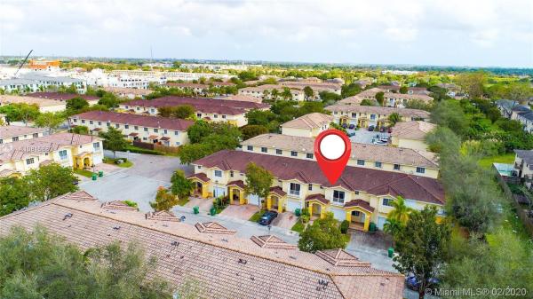 Cedars Woods Homes, 14138 SW 260th St #104, Naranja, Florida 33032, image 2