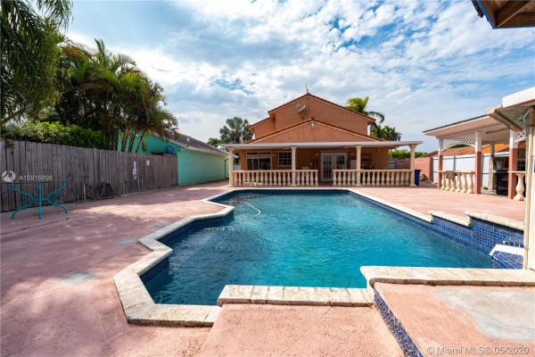 West Miller Heights, 14800 SW 63rd St, Kendall West, Florida 33193, image 2