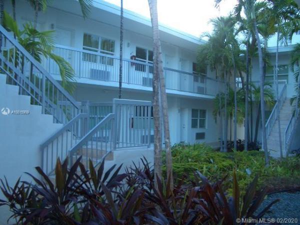 The Lofts At Tatum, 8080 Tatum Waterway Dr #2, Miami Beach, Florida 33141, image 2