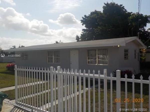 Commercial Liberty City, 1778 NW 74th Ter, Gladeview, Florida 33147, image 2