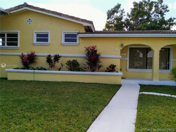 Norwood, 750 NW 187th Dr, Miami Gardens, Florida 33169, image 2