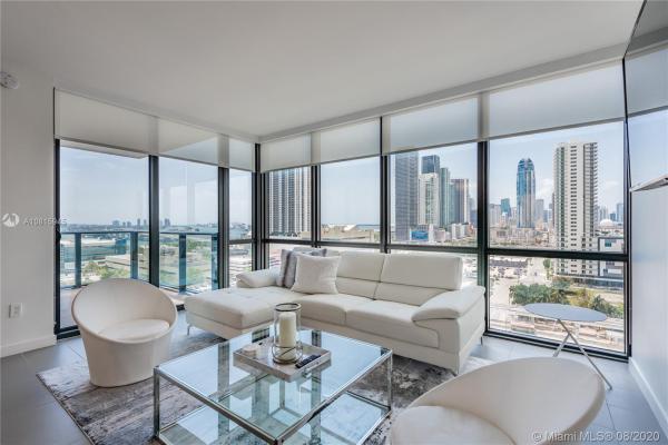 Canvas, 1600 NE 1st Ave #1406, Miami, Florida 33132, image 2