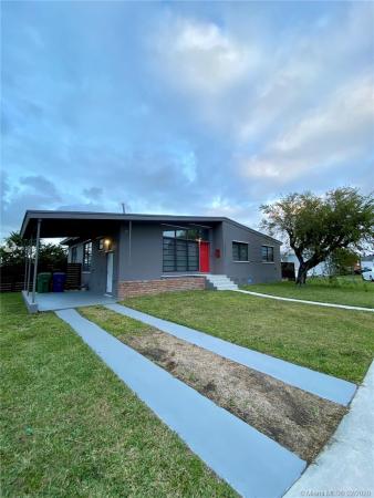 Coral Way Village, 8371 SW 35th Ter, Westchester, Florida 33155, image 2