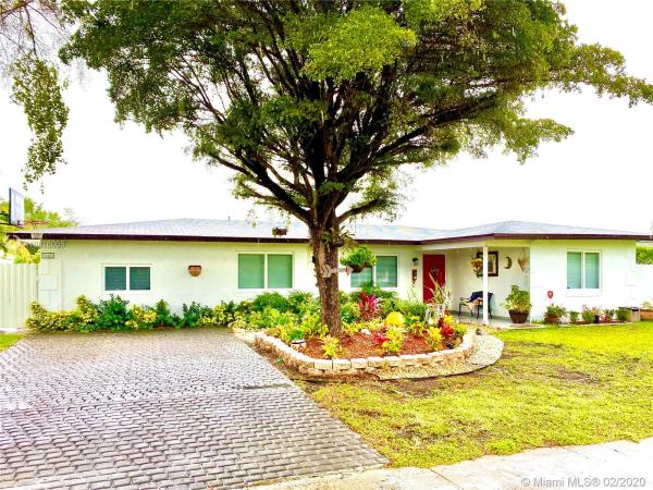 Sunset West, 13455 SW 71st St, Kendale Lakes, Florida 33183, image 2