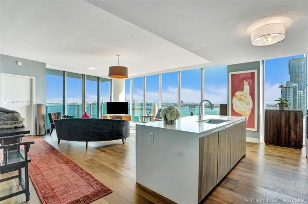 Biscayne Beach, 2900 NE 7th Ave #1907, Miami, Florida 33137, image 2
