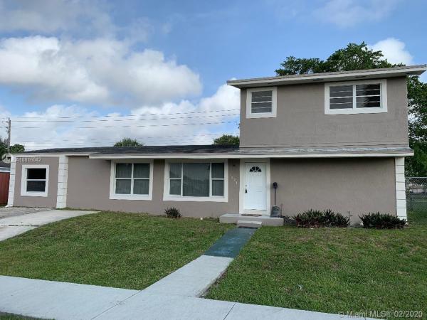 Honeyhill Estates, 1321 NW 202nd St, Miami Gardens, Florida 33169, image 2
