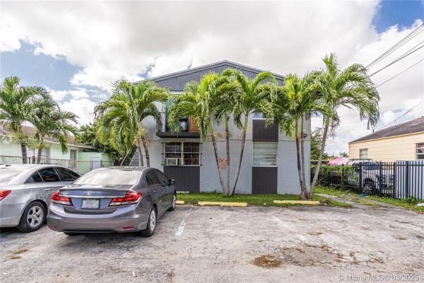 Rosemont Park, 2412 NW 19th Ave, Miami, Florida 33142, image 2