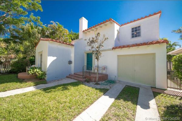 Belle Meade, 756 NE 72nd Ter, Miami, Florida 33138, image 2