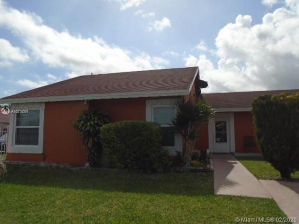 Oak Park, 12556 SW 210th Ter, Goulds, Florida 33177, image 2