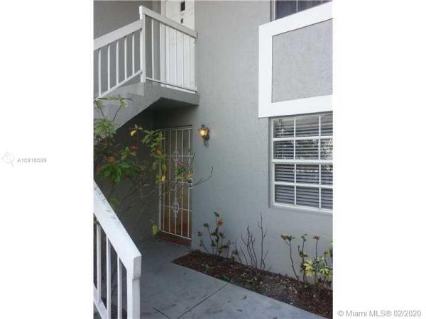 Monterey Village, 431 NE 210th Cir Ter #103-24, Ives Estates, Florida 33179, image 2