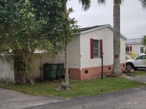 Cocowalk Estates, 220 NE 12th Ave Lot 48, Homestead, Florida 33030, image 2