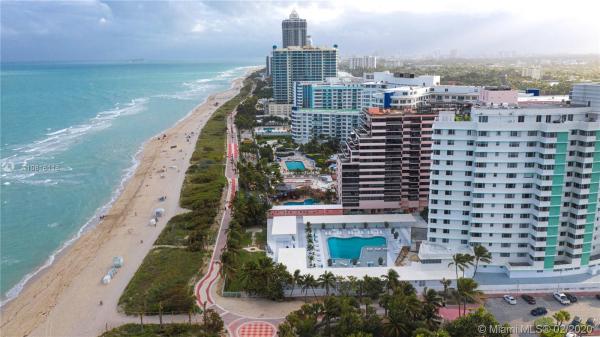 Imperial House, 5255 Collins Ave #5B, Miami Beach, Florida 33140, image 1