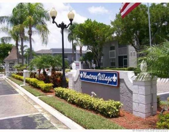 Monterey Village, 431 NE 210th Cir Ter #204-24, Ives Estates, Florida 33179, image 2