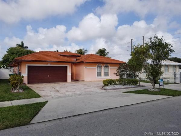 Kendall Family Estates, 14713 SW 177th Ter, Richmond West, Florida 33187, image 2