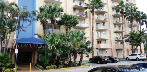 Yolanda Villas, 801 NW 47th Ave #107W, Miami, Florida 33126, image 2