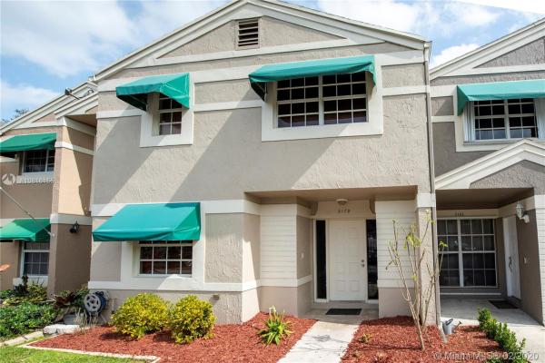 Flamingo Gardens, 5178 SW 122nd Ter, Cooper City, Florida 33330, image 2